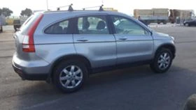 Honda Cr-v 2.2 CDTI, снимка 8