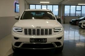 Jeep Grand cherokee На части 3.6 V6 Бензин, снимка 2
