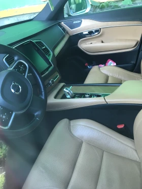 Volvo Xc90, снимка 1