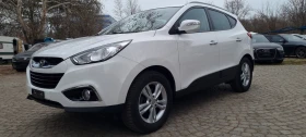 Hyundai IX35 2.0i 4WD * PREMIUM* * NAVI* * CAMERA* * ШВЕЙЦАРИЯ*