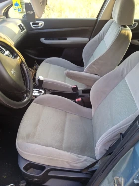 Peugeot 307, снимка 4
