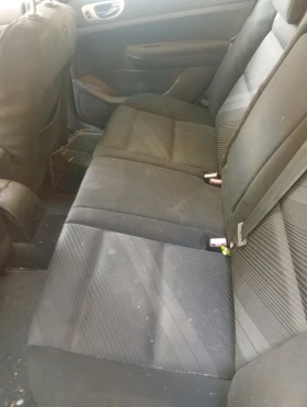 Peugeot 307, снимка 8