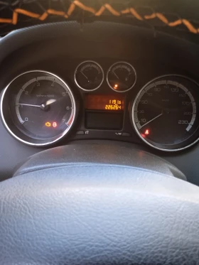 Peugeot 308, снимка 8
