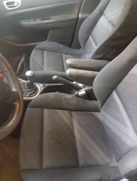 Peugeot 307, снимка 7