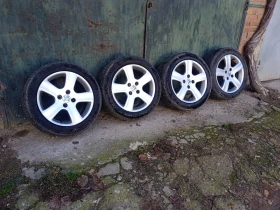 Peugeot 307, снимка 12