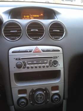 Peugeot 308, снимка 6
