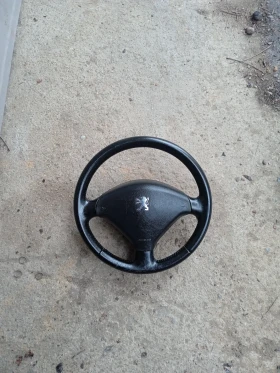 Peugeot 307, снимка 15