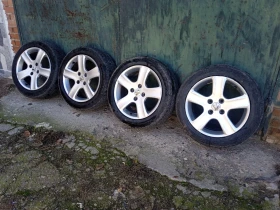 Peugeot 307, снимка 6