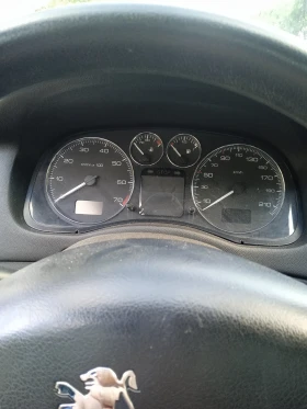 Peugeot 307, снимка 7