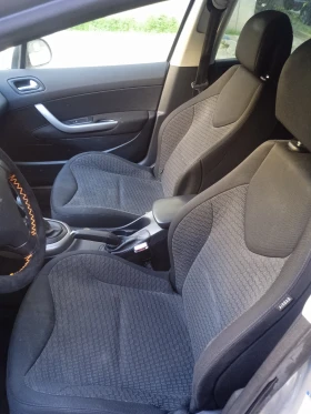 Peugeot 308, снимка 5