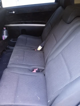 Toyota Avensis verso, снимка 7