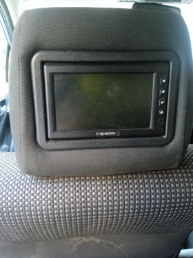 Toyota Avensis verso, снимка 5