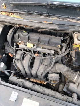 Peugeot 307, снимка 3