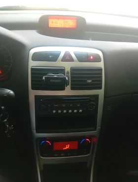 Peugeot 307, снимка 5