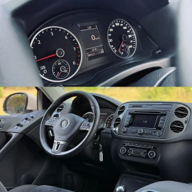 VW Tiguan 2.0 tdi 140к.с/4X4/DSG /"Sport & Style", снимка 7