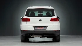 VW Tiguan 2.0 tdi 140к.с/4X4/DSG /"Sport & Style", снимка 5
