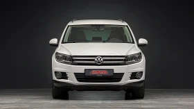 VW Tiguan 2.0 tdi 140к.с/4X4/DSG /"Sport & Style", снимка 1
