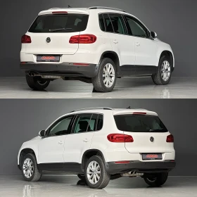 VW Tiguan 2.0 tdi 140к.с/4X4/DSG /"Sport & Style", снимка 3