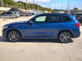 BMW X3 M40i xDrive Head-up, 360  камери, снимка 7