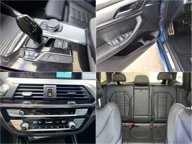 BMW X3 M40i xDrive Head-up, 360  камери, снимка 12