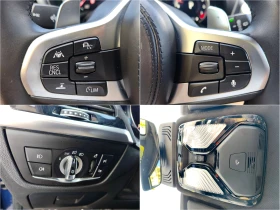 BMW X3 M40i xDrive Head-up, 360  камери, снимка 14