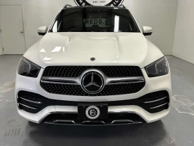 Mercedes-Benz GLE 350 CARFAX, снимка 6