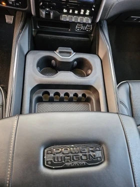 Dodge RAM 2500 6.4l HEAVY DUTY CREW CAB, снимка 13