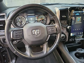 Dodge RAM 2500 6.4l HEAVY DUTY CREW CAB, снимка 11
