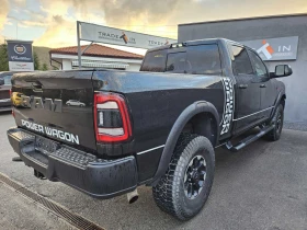 Dodge RAM 2500 6.4l HEAVY DUTY CREW CAB, снимка 4