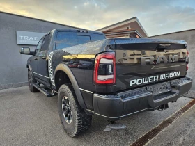 Dodge RAM 2500 6.4l HEAVY DUTY CREW CAB, снимка 6