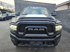 Dodge RAM 2500 6.4l HEAVY DUTY CREW CAB, снимка 2