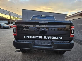 Dodge RAM 2500 6.4l HEAVY DUTY CREW CAB, снимка 5