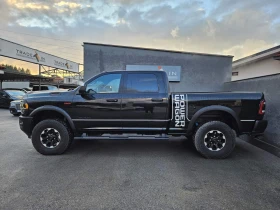 Dodge RAM 2500 6.4l HEAVY DUTY CREW CAB, снимка 7