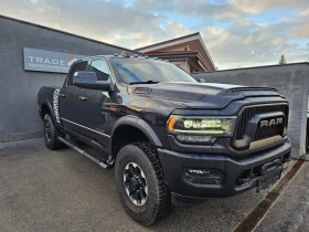 Dodge RAM 2500 6.4l HEAVY DUTY CREW CAB, снимка 3