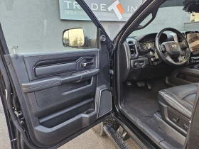 Dodge RAM 2500 6.4l HEAVY DUTY CREW CAB, снимка 8