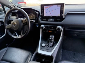 Toyota Rav4 XSE HYBRID , снимка 7