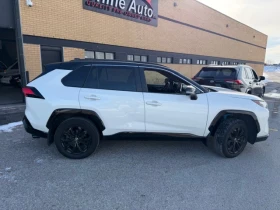 Toyota Rav4 XSE HYBRID , снимка 2