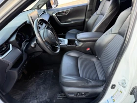 Toyota Rav4 XSE HYBRID , снимка 5