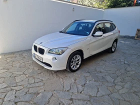 BMW X1 18d 143кс X-Drive 4x4, снимка 1
