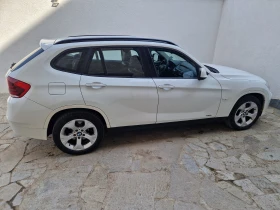 BMW X1 18d 143кс X-Drive 4x4, снимка 2
