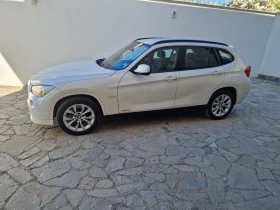 BMW X1 18d 143кс X-Drive 4x4, снимка 2