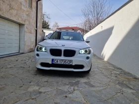 BMW X1 18d 143кс X-Drive 4x4, снимка 4