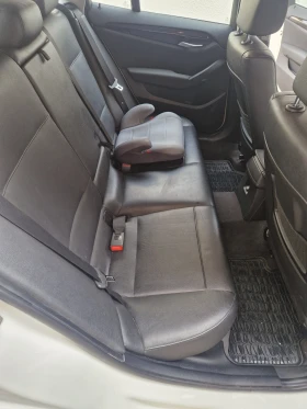 BMW X1 18d 143кс X-Drive 4x4, снимка 10