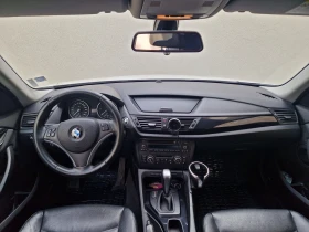BMW X1 18d 143кс X-Drive 4x4, снимка 8