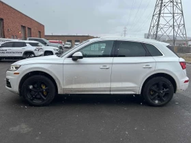 Audi Q5 * Progressiv * CARFAX * PANO * ПОДГРЕВИ * KEYLESS, снимка 2