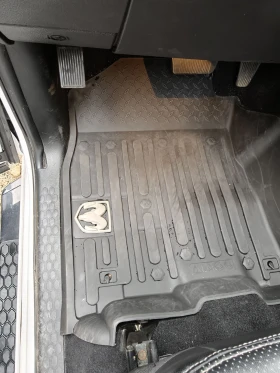 Dodge RAM 1500 Classic, снимка 12