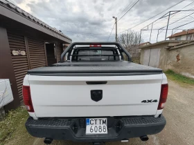 Dodge RAM 1500 Classic, снимка 6