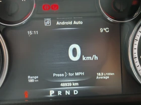 Dodge RAM 1500 Classic, снимка 7