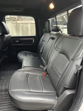 Dodge RAM 1500 Classic, снимка 11