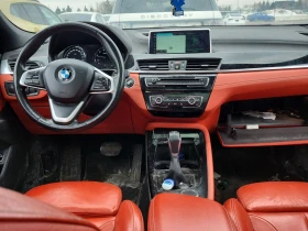 BMW X2 XDRIVE28I С РЕГИСТРАЦИЯ & АВТО КРЕДИТ , снимка 7